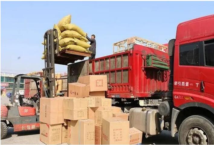 漳州到儋州物流专线