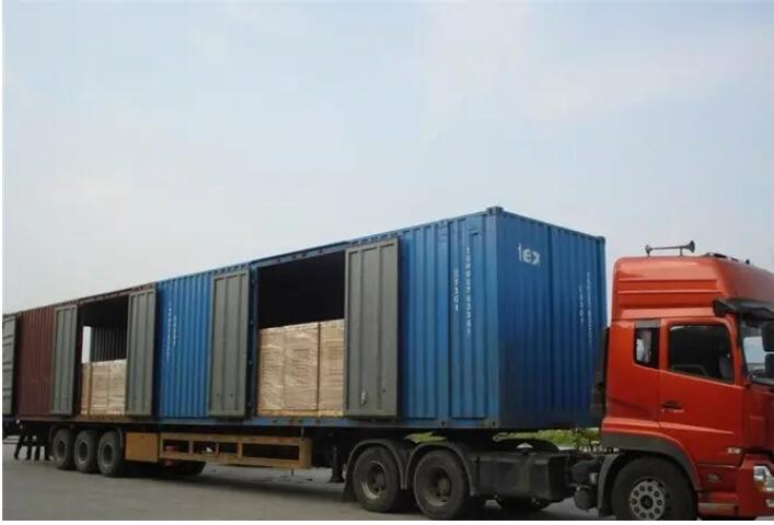 漳州到儋州整车运输