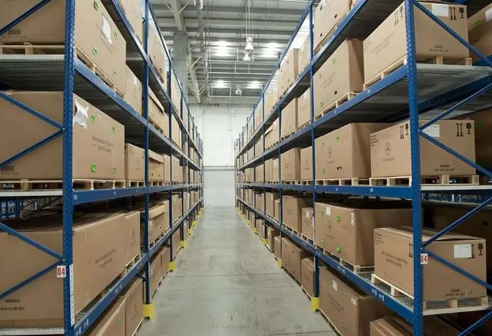 漳州到儋州货物仓储