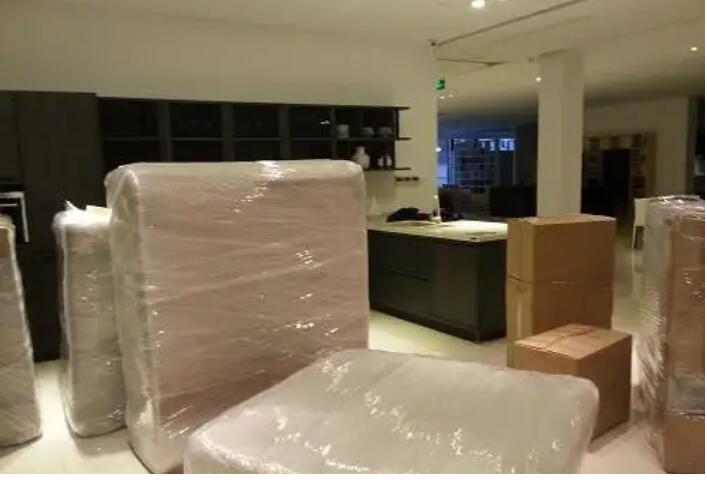 漳州到儋州长途搬家