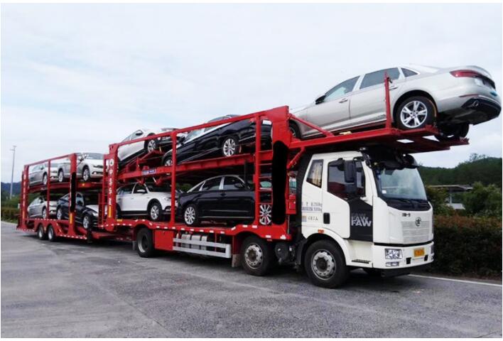 漳州到儋州轿车托运